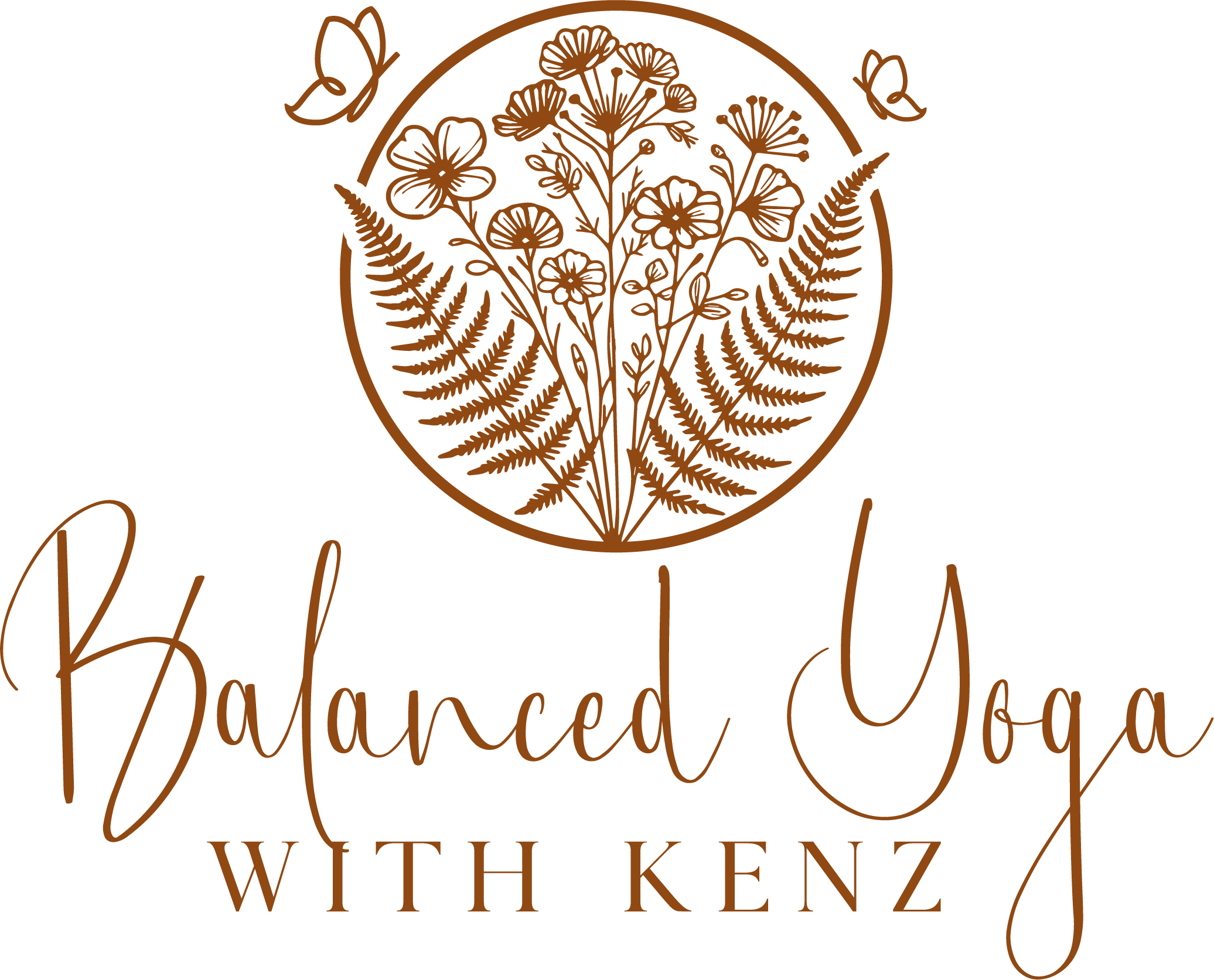 Balanced Yoga with Kenz